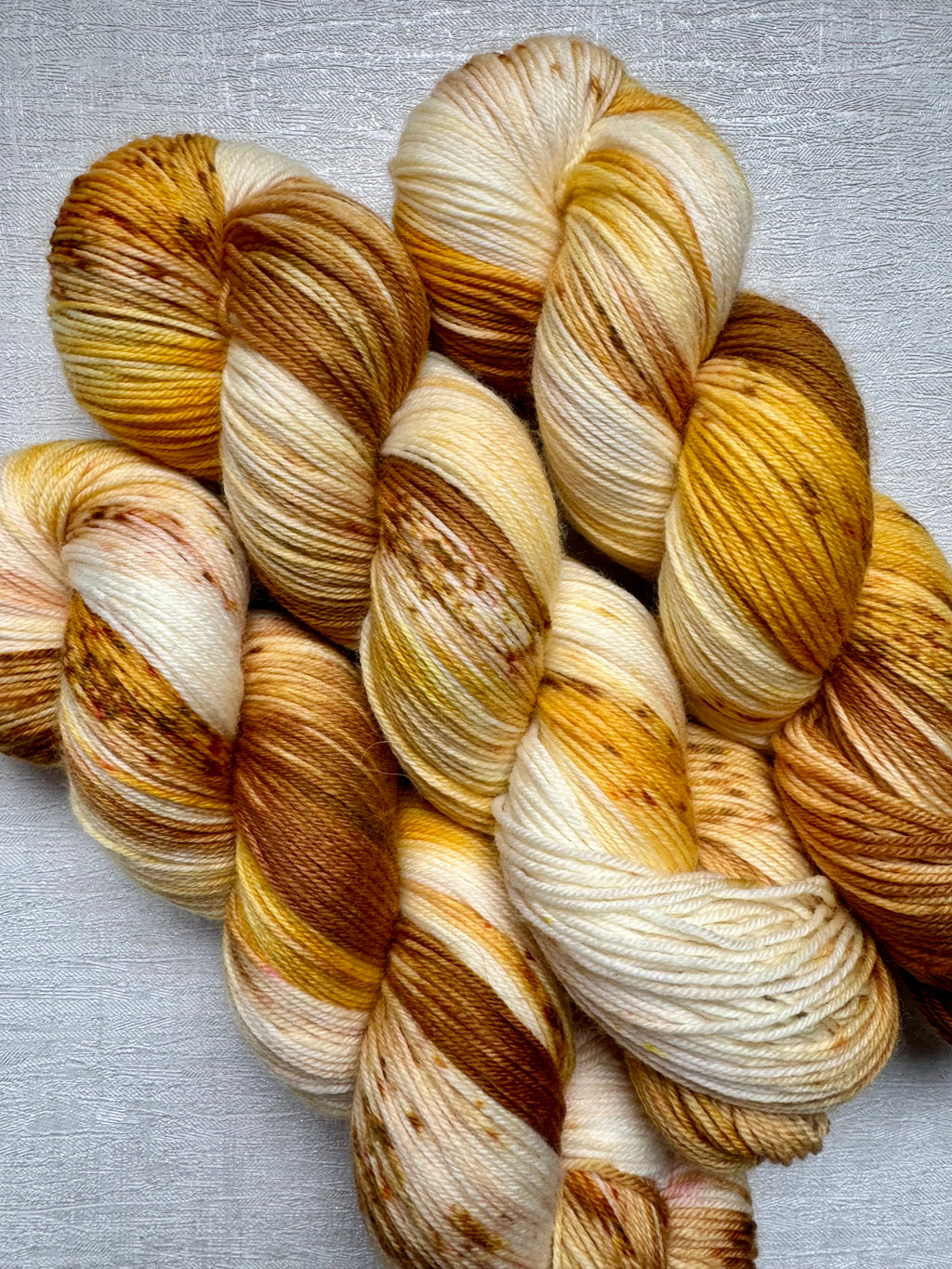 LIOR Merinowolle 4-fach