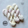 Handgefärbte Merino Sockenwolle 100g, 4-fach | Hand Dyed Merino Sock Yarn | Fingering Weight Yarn